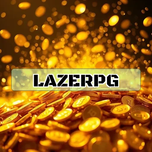 lazerpg: Aventura e Emoção em Cada Jogo Incrível