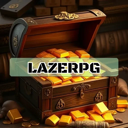lazerpg: Mergulhe nos Melhores Jogos Arcade e Suas Inovações