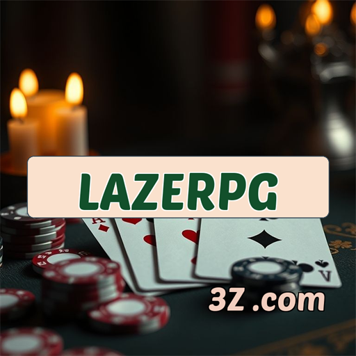 Lazerpg: Uma Plataforma Confiável para Gamers Incríveis