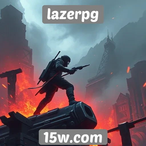 Impacto das atualizações constantes no lazerpg