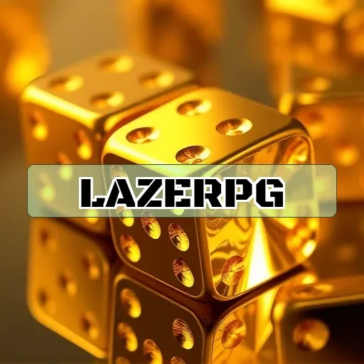 lazerpg: Transforme o Aprendizado em Diversão com Jogos Educativos