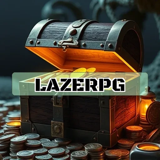 lazerpg: Explorando os Jogos de Terror que vão Te Deixar Aterrorizado