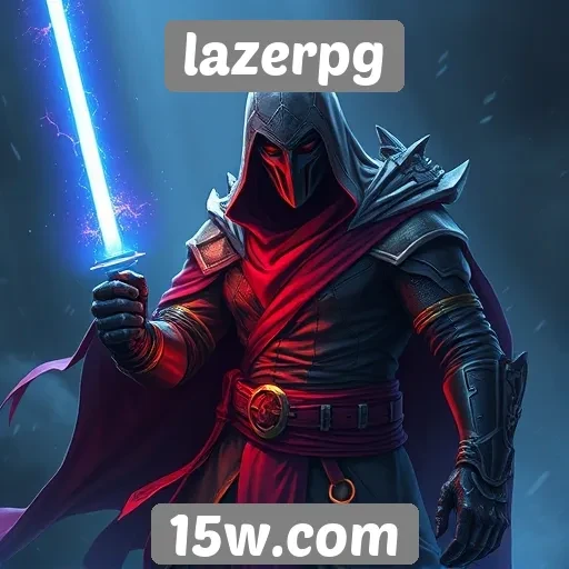 Dicas para melhorar seu desempenho em Lazerpg