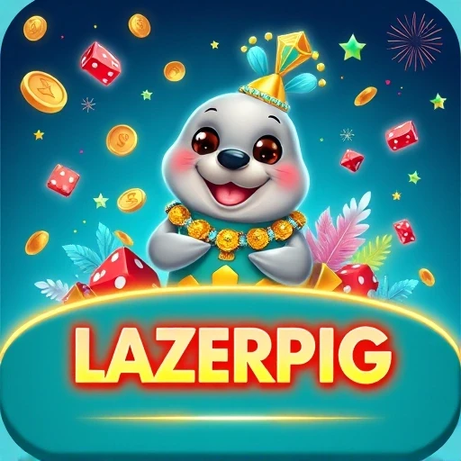lazerpg