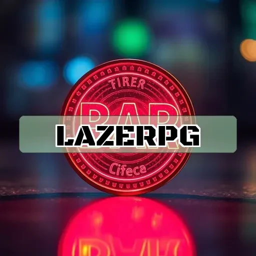 lazerpg: Transforme Sua Experiência de Jogo com Nossas Funcionalidades Incríveis