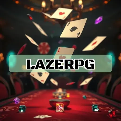 lazerpg: Quebra-Cabeças que Desafiam e Diverte de Maneira Única