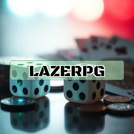 lazerpg: Acelerando na Diversão com Corridas Imperdíveis