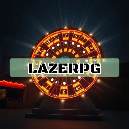 lazerpg: Explore o Fascinante Mundo das Simulações de Jogos Online