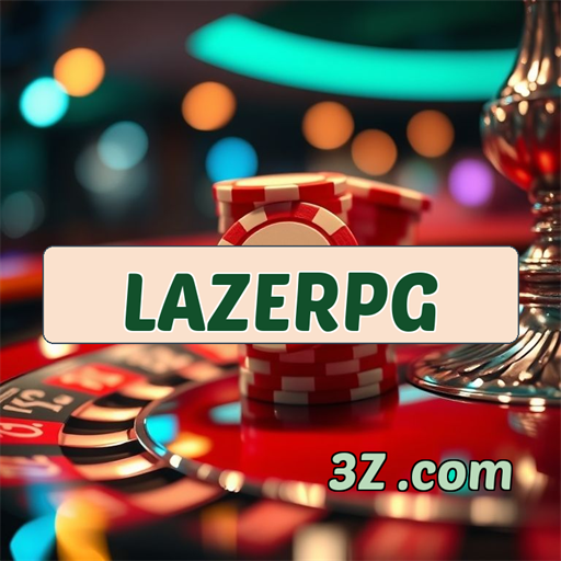 Slots Encantados: A Magia do LazerPG na Diversão Brasileira